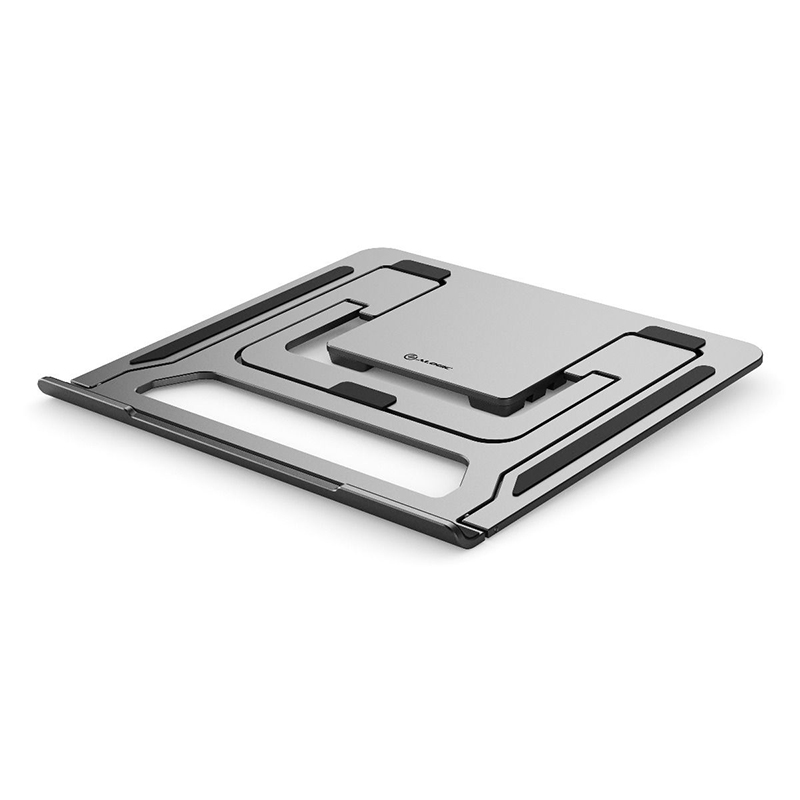 ALOGIC AAL6APNS-SGR Metro Adjustable/Portable Laptop Riser