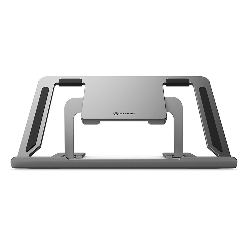 ALOGIC AAL6APNS-SGR Metro Adjustable/Portable Laptop Riser