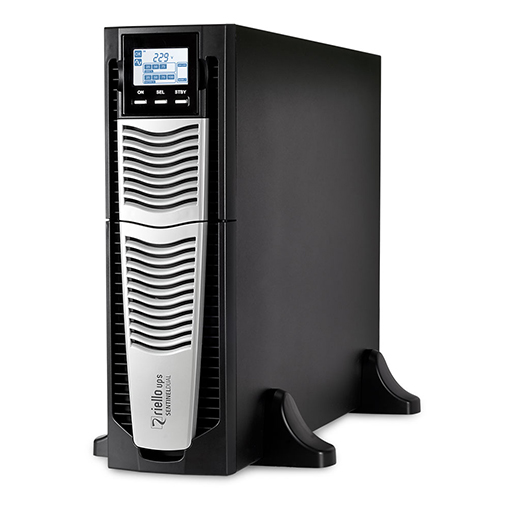 Riello SDU 6000 ER 6000VA Sentinel Dual UPS