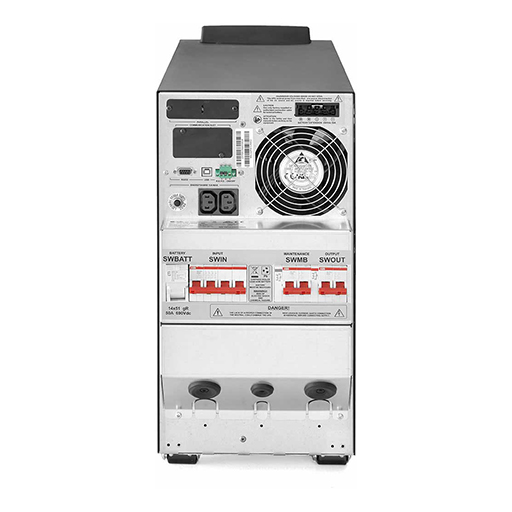 Riello STW 10000 ER 10kVA Sentinel Tower UPS