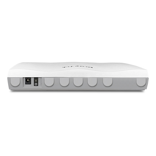 DrayTek V2867-K Vigor 2867 Multi-Gigabit Multi-WAN Wired VDSL & FTTP Router
