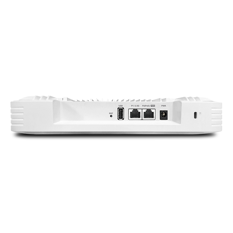 DrayTek VAP1070C-K VigorAP 1070C Wi-Fi 7 AX6000 Ceiling AP with 2.5Gb/10Gb PoE Ethernet