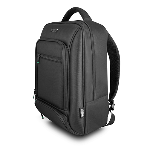 Urban Factory MCB14UF Mixee Laptop Backpack 14.1 Inch Black