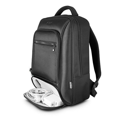Urban Factory MCB14UF Mixee Laptop Backpack 14.1 Inch Black