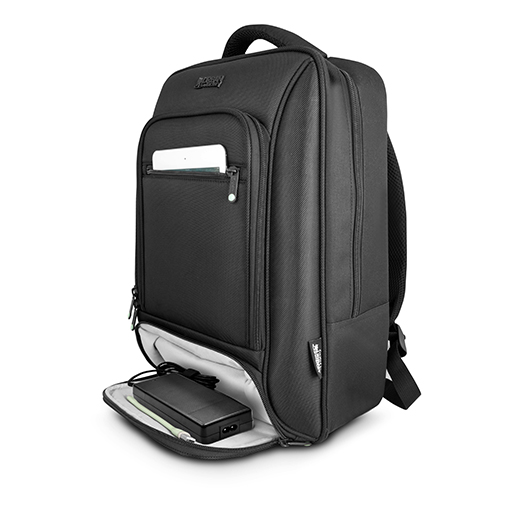 Urban Factory MCB14UF Mixee Laptop Backpack 14.1 Inch Black