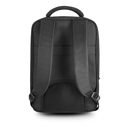 Urban Factory MCB14UF Mixee Laptop Backpack 14.1 Inch Black