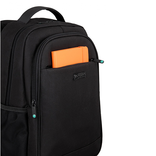 Urban Factory DBC15UF DAILEE Backpack 15.6 Inch