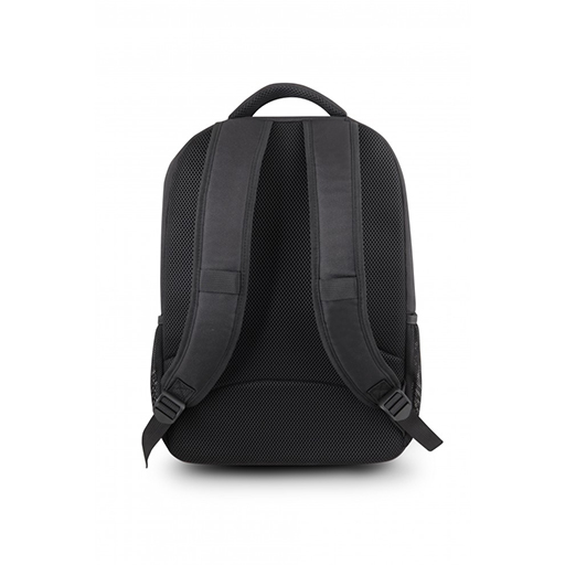 Urban Factory ECB14UF CYCLEE Ecologic Toploading Backpack for Laptop 13-Inch to 14-Inch