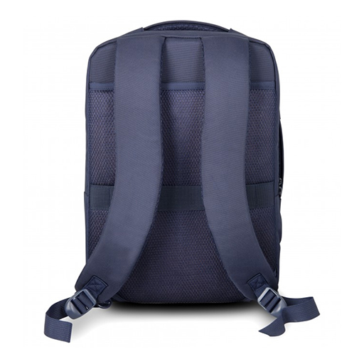 Urban Factory CTB14UF Workee 13-Inch to 14-Inch Casual Backpack, Navy
