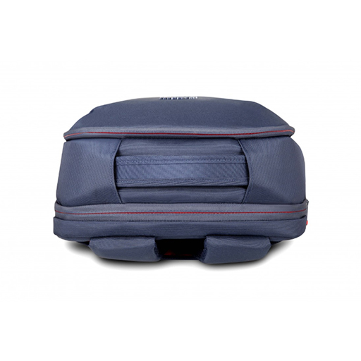 Urban Factory CTB14UF Workee 13-Inch to 14-Inch Casual Backpack, Navy