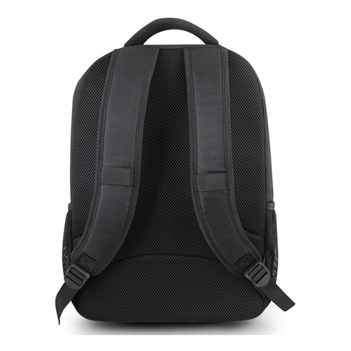 Urban Factory ECB15UF CYCLEE Ecologic Toploading Backpack for Laptop 15.6 Inch