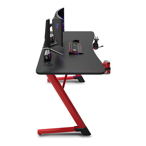 Urban Factory WED75UF Ergo: Wide Ergonomic Desktop Double Monitor