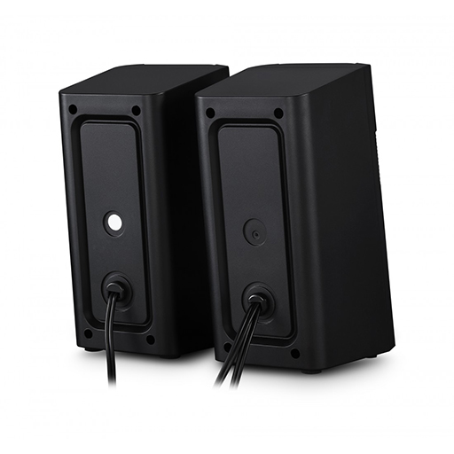 Urban Factory BTS10UF BOOMEE: Bluetooth 5.1 Speakers 10W for Computers