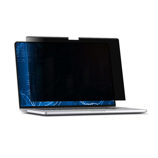 Urban Factory MMP13UF Magnee: Magnetic Privacy Filter for MacBook Air 13.6 Inch