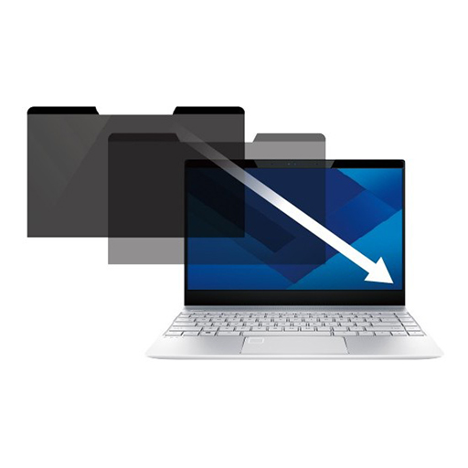 Urban Factory MUF12UF Magnetic Privacy Filter Universal 12 Inch