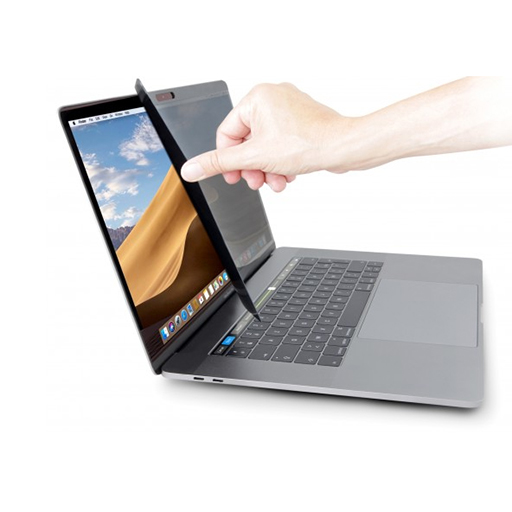 Urban Factory MPF13UF Magnee: Magnetic Privacy Filter Pour MacBook Air & MacBook Pro 13.3 Inch