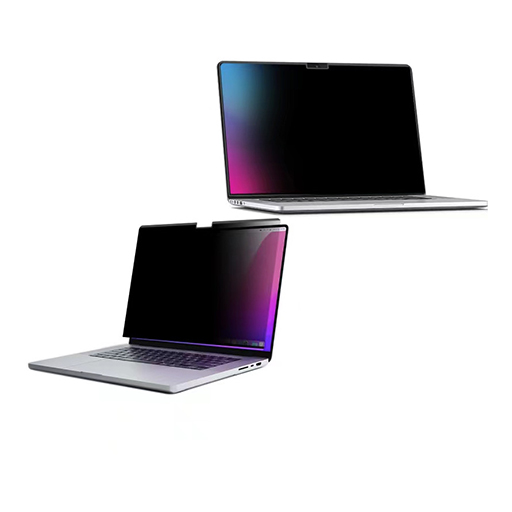 Urban Factory MMP16UF MAGNEE: Magnetic Privacy Filter for MacBook Pro 16.2 Inch