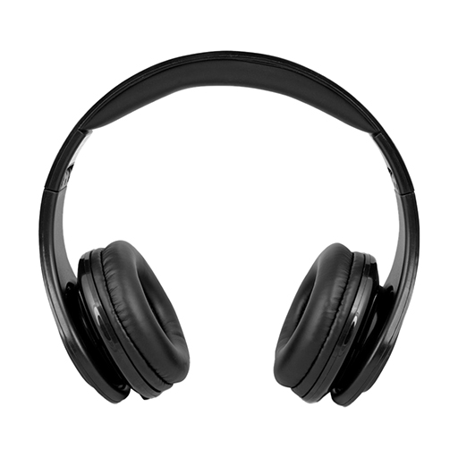 Urban Factory HLP03UF MOVEE Over-The-Ear Wired Headphone with Integrated Microphone