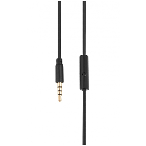 Urban Factory HLP03UF MOVEE Over-The-Ear Wired Headphone with Integrated Microphone