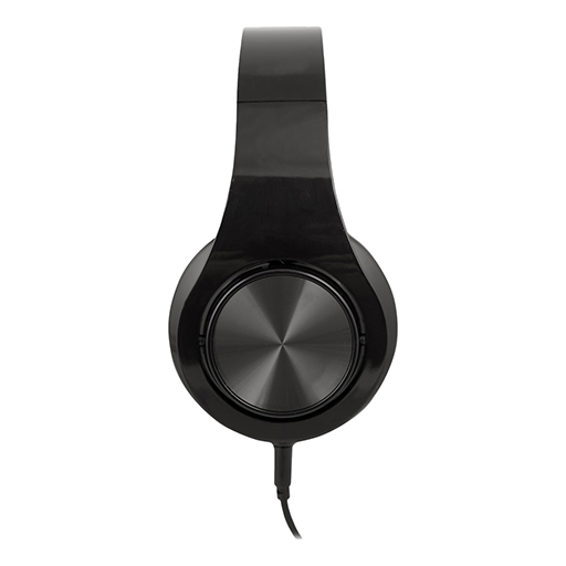 Urban Factory HLP03UF MOVEE Over-The-Ear Wired Headphone with Integrated Microphone