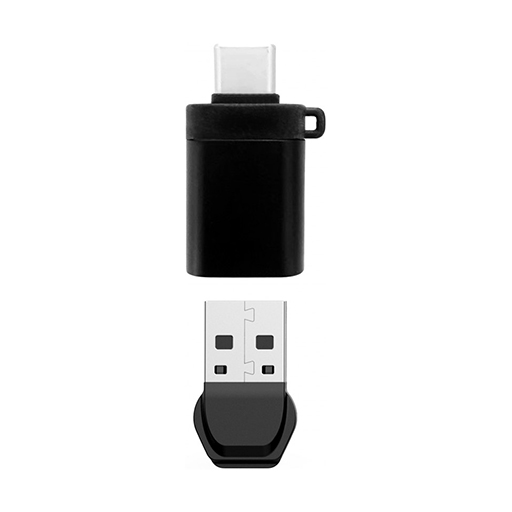 Urban Factory HBV65UF MOVEE PRO: Bluetooth 5.2 Headset with ENC and Charging Stand