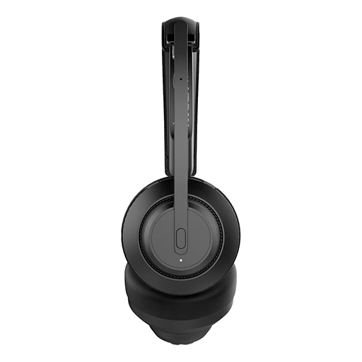 Urban Factory HBV65UF MOVEE PRO: Bluetooth 5.2 Headset with ENC and Charging Stand
