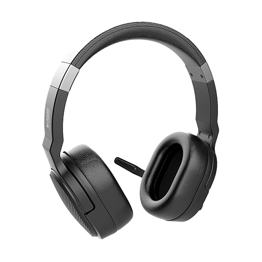Urban Factory HBV60UF MOVEE COMFORT: Circum Bluetooth Headset with ENC