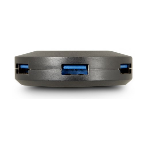 Urban Factory MHU20UF MINEE: USB 2.0 4-Port Hub