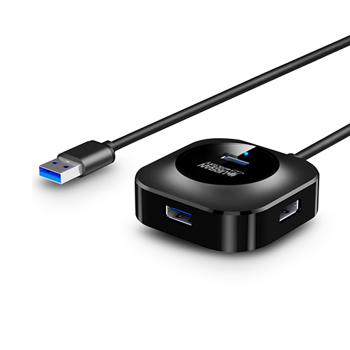 Urban Factory MHU30UF MINEE: USB 3.0 4-Port Hub