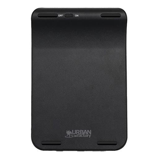 Urban Factory BNK05UF SLIMEE: Bluetooth 5.1 Numeric Keypad with Rechargeable Battery