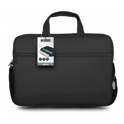 Urban Factory TLS14UF NYLEE Toploading Case 13-Inch to 14-Inch