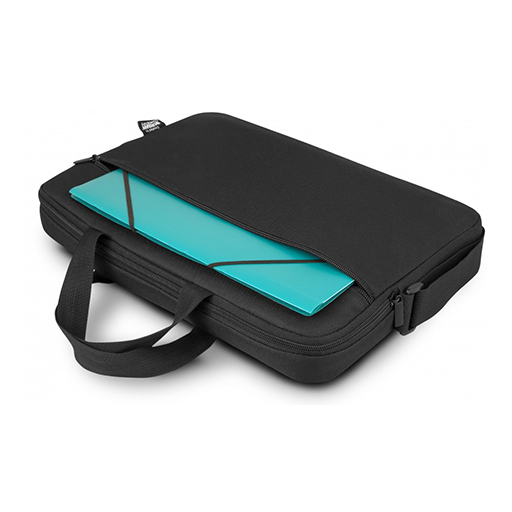 Urban Factory TLS14UF NYLEE Toploading Case 13-Inch to 14-Inch