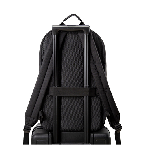 Urban Factory BLS16UF NYLEE Backpack 14-Inch to 16-Inch