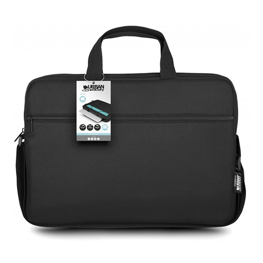 Urban Factory TLS15UF NYLEE Toploading Case 15.6 Inch