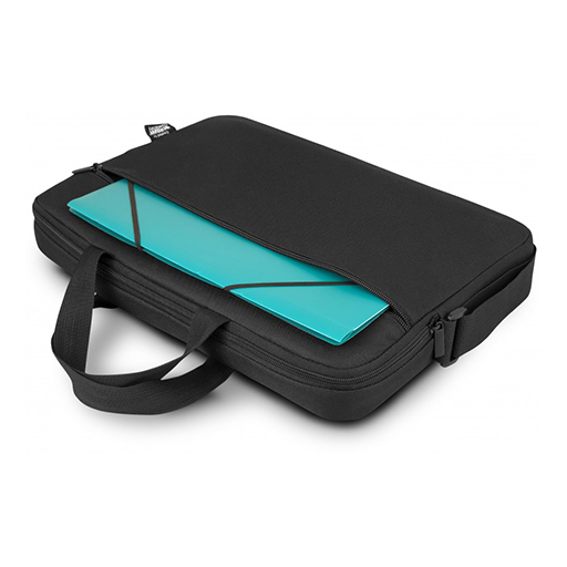 Urban Factory TLS15UF NYLEE Toploading Case 15.6 Inch