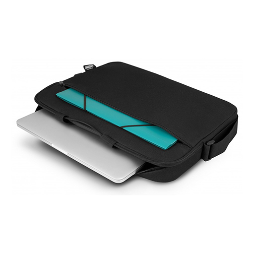 Urban Factory TLS15UF NYLEE Toploading Case 15.6 Inch