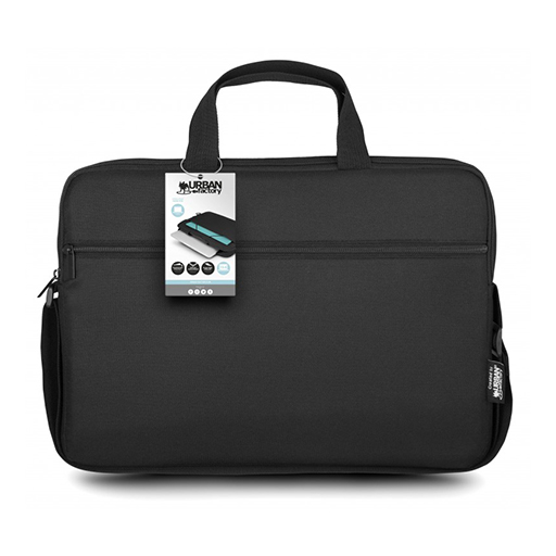 Urban Factory TLS12UF NYLEE Toploading Case 10-Inch to 12-Inch