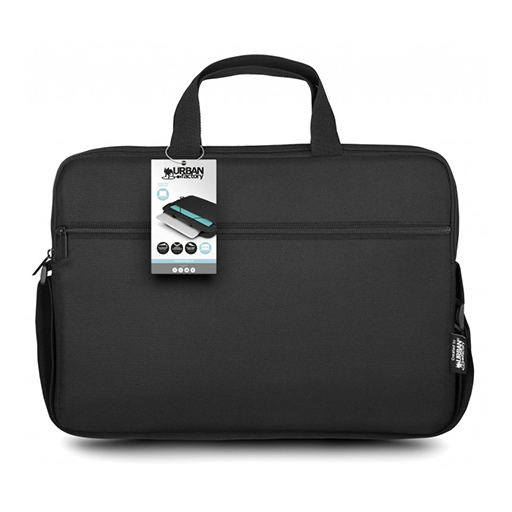 Urban Factory TLS17UF NYLEE Toploading Case 17.3 Inch