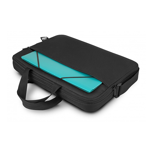 Urban Factory TLS17UF NYLEE Toploading Case 17.3 Inch
