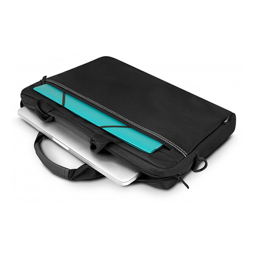 Urban Factory TLC06UF-V2 TOPLIGHT Toploading Case 15.6 Inch