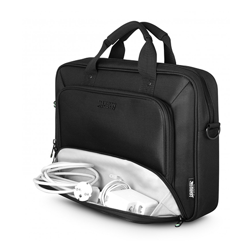Urban Factory MTC15UF MIXEE Toploading Case 15.6 Inch