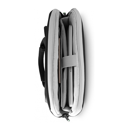 Urban Factory MTC15UF MIXEE Toploading Case 15.6 Inch