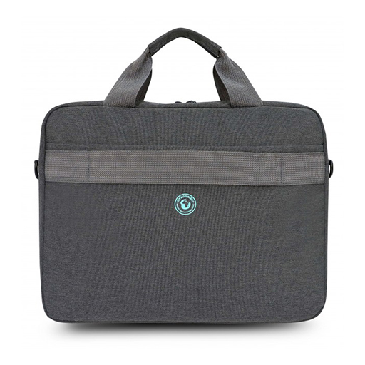 Urban Factory ELC17UF GREENEE: Eco Toploading Case for Laptop 17.3 Inch