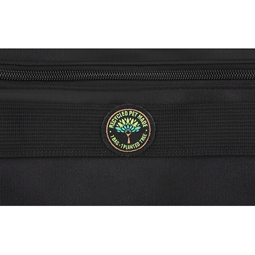 Urban Factory ETC15UF CYCLEE: Eco-Friendly Laptop Bag 13-Inch to 14-Inch.