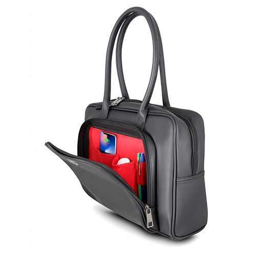 Urban Factory LWB14UF LADEE Toploading Case 13-Inch to 14-Inch