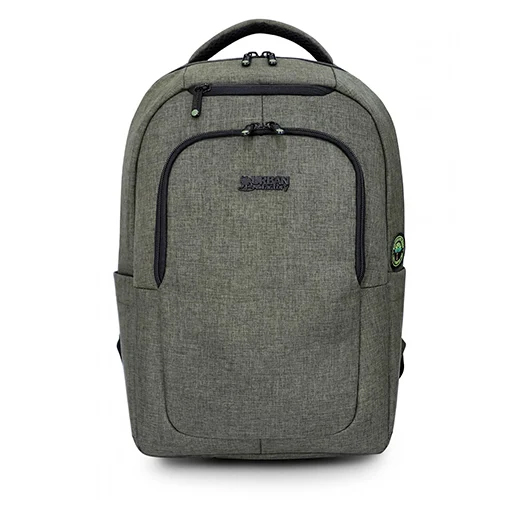 Urban Factory ECB35UF CYCLEE CITY- Backpack, Max. Screen Size: 39.6 cm (15.6 Inch), Monochromatic
