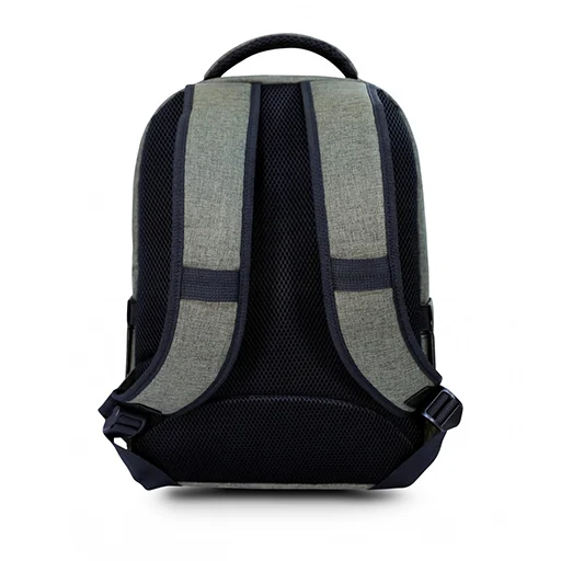 Urban Factory ECB35UF CYCLEE CITY- Backpack, Max. Screen Size: 39.6 cm (15.6 Inch), Monochromatic
