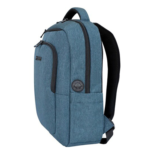 Urban Factory ECB25UF Backpack, Maximum Screen Size: 39.6 cm (15.6 Inch), Monochromatic