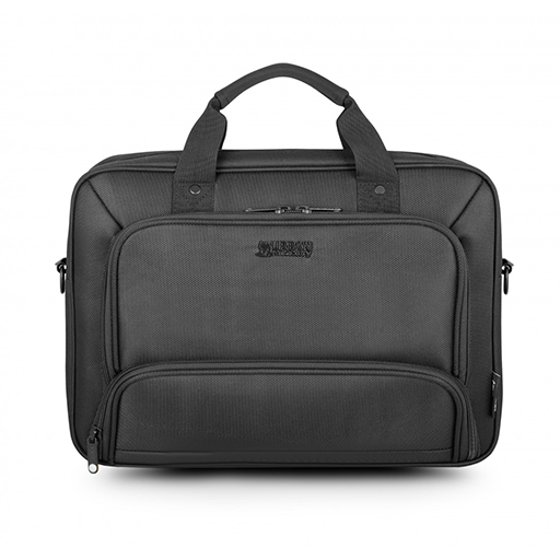 Urban Factory MTC17UF MIXEE Toploading Case 17.3 Inch