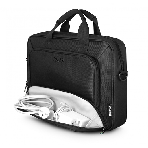 Urban Factory MTC17UF MIXEE Toploading Case 17.3 Inch
